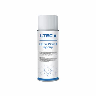 Protector with high zinc content LTEC ULTRA ZINC II