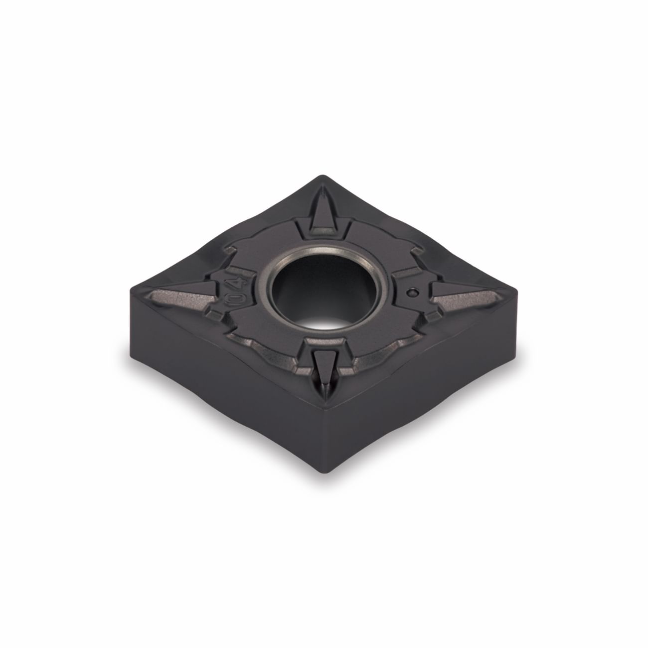 Wendeschneidplatte&#x20;CNMG&#x20;SF&#x20;TUNGALOY