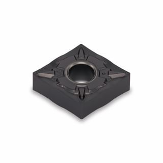 Turning insert CNMG SF TUNGALOY