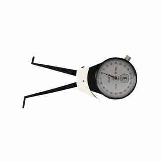 Quick gauge for internal measurements ALPA BB362
