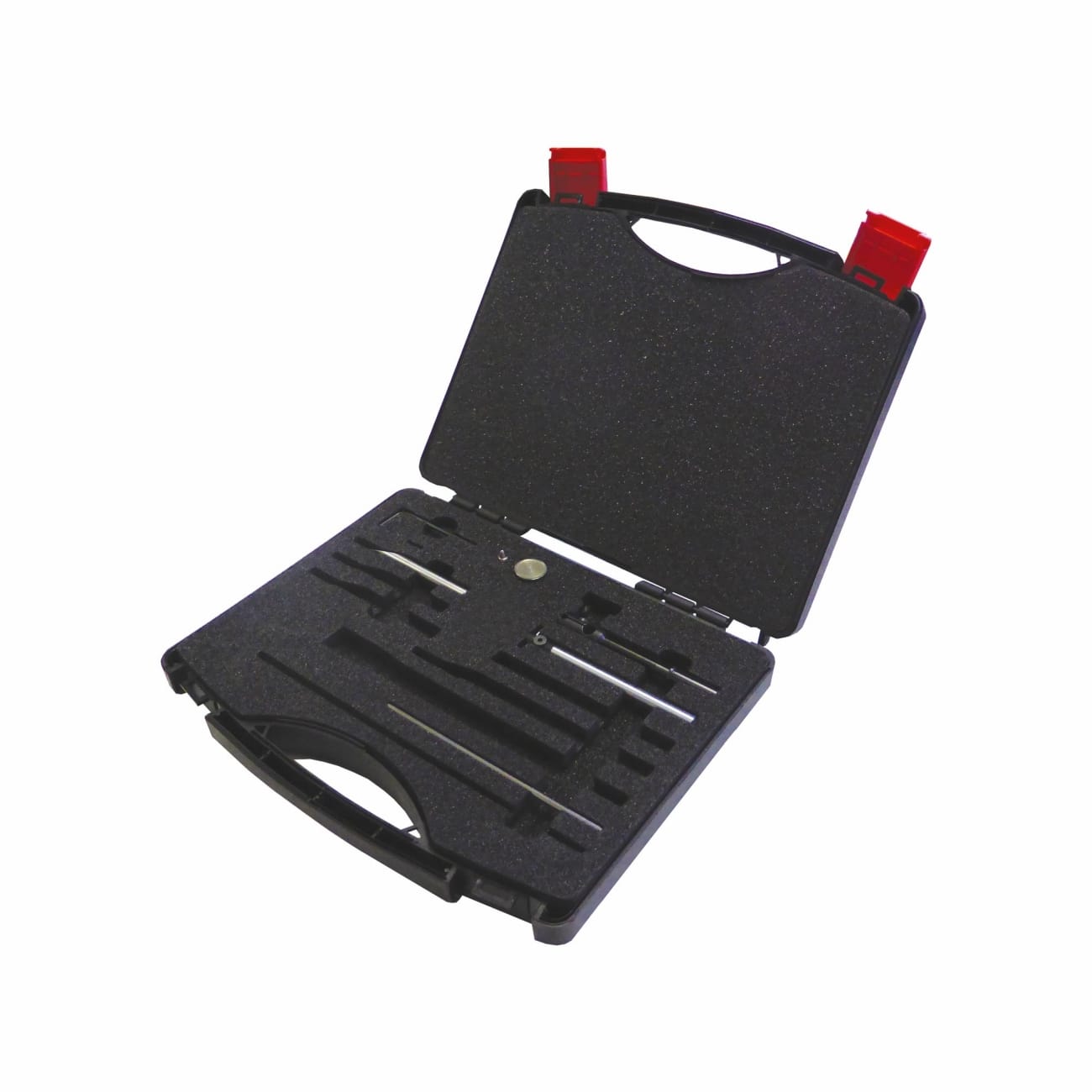 Set di accessori per altimetro GA053 ALPA