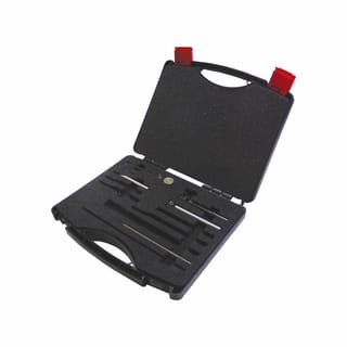 Altimeter accessory set GA053 ALPA