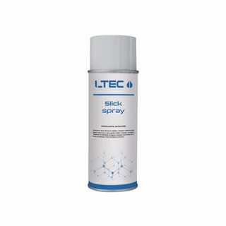 LTEC, Mehrzweck-Schweißschutzspray, SLICK SPRAY