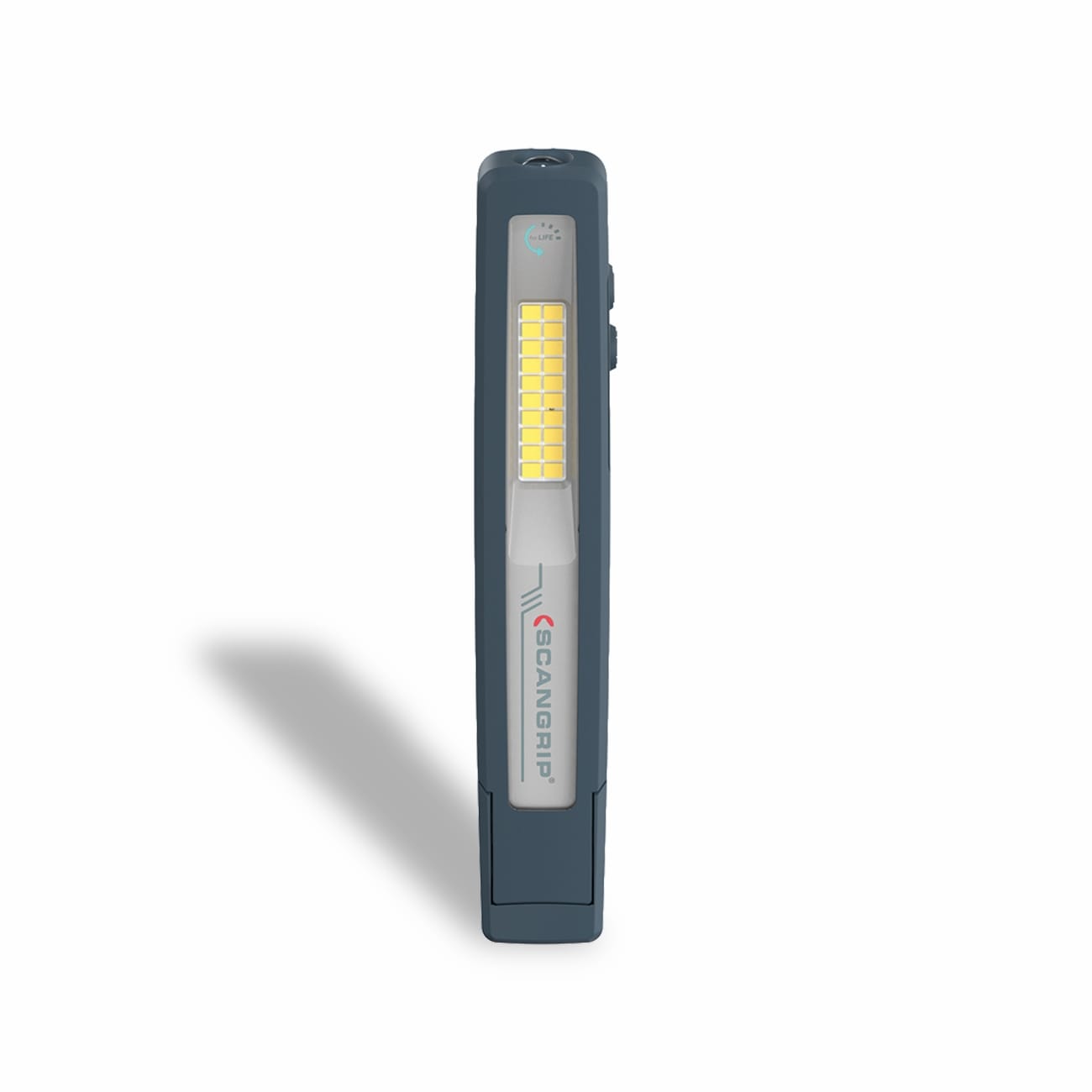 Torce a LED 03.6209 UNIPEN SCANGRIP