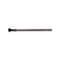 Solid carbide end mill 8 - 12 mm 4 cutting edges extra long helix STANDARD N KERFOLG