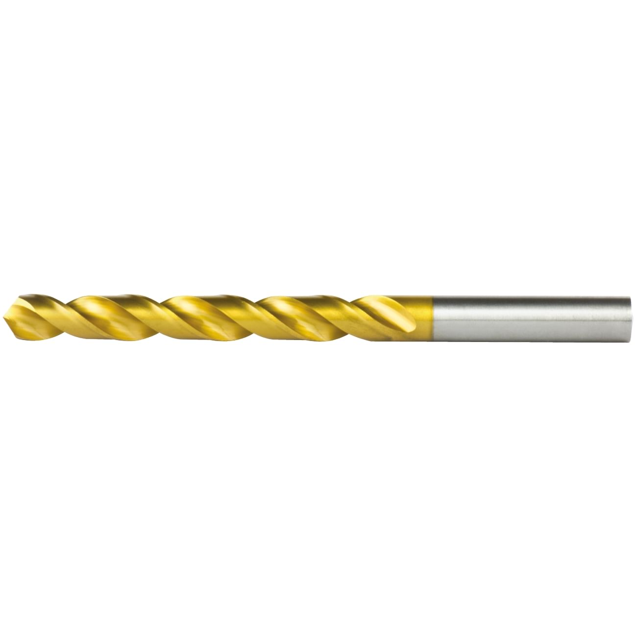 HSSE drill bit 1-14 mm 130°. KERFOLG