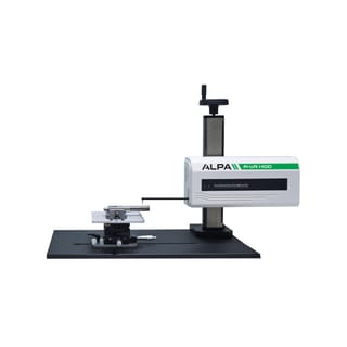 Profilometer LA430 ALPA