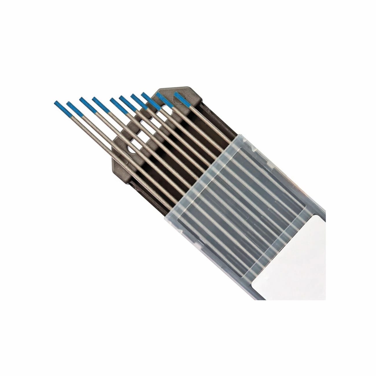 Elettrodi in tungsteno al lantanio SAF-FRO WL 20