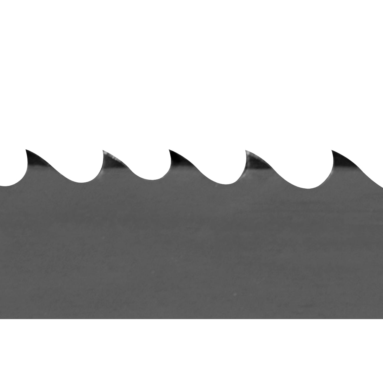 Band saw blade M42 Band width 27 x 0.9 mm BASIC UNIFLEX GUABO