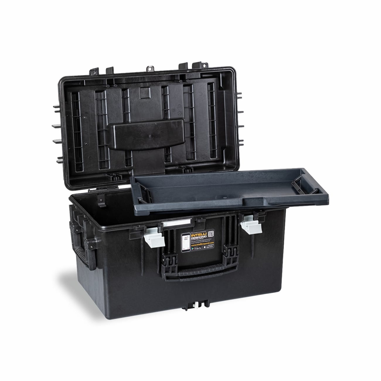 Walizka narzędziowa All in One Modular System AI1MOD31 GT LINE