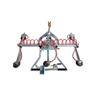 Vacuum lifters B-HANDLING VACUJET SDPM