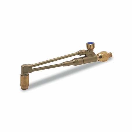 Lanzas de corte con soplete LINCOLN FROVER H1F