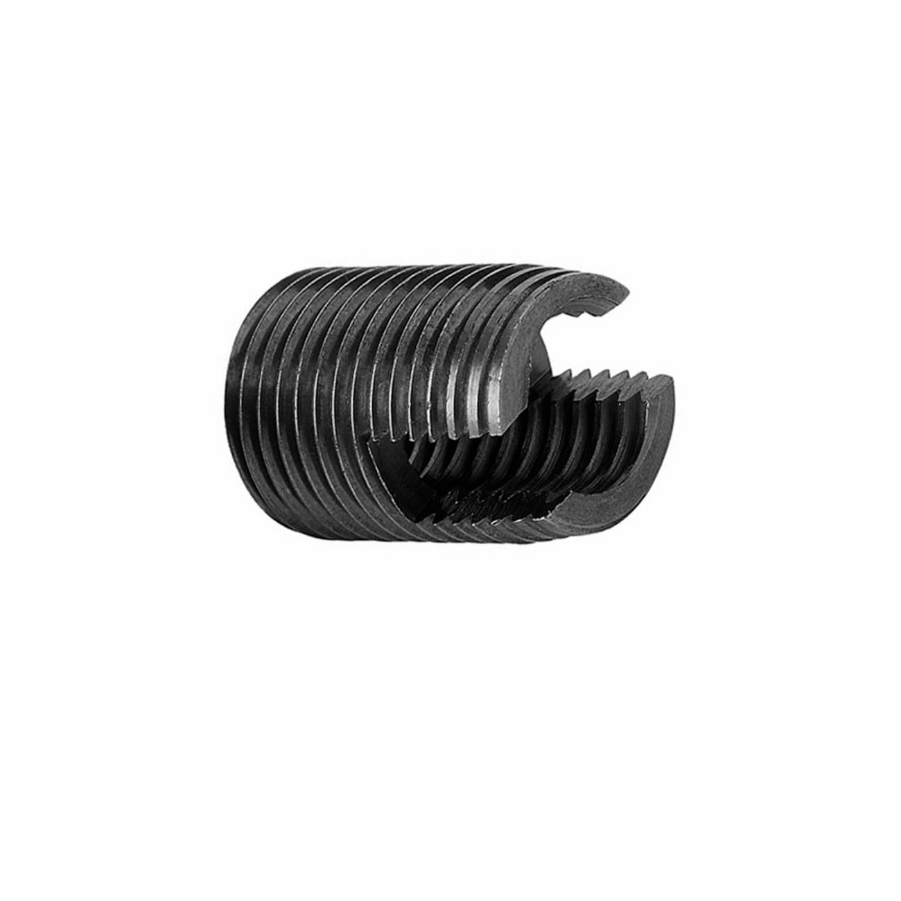 Casquillos autoperforantes de acero inoxidable AISI 303