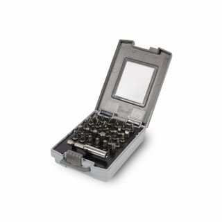 WODEX, Bits und Bithalter-Satz,WX4590/31