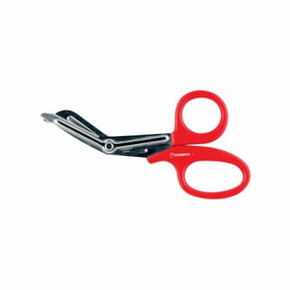 Polyester strap shears