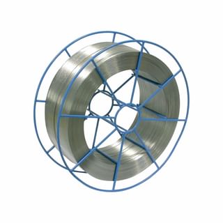 Solid wire for stainless steels SAF-FRO FILINOX 308 L SI