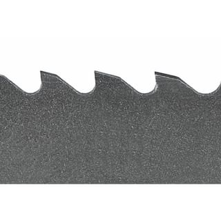Bandsägeblatt M42 Bandhöhe 27 x 0,9 mm PROFILE GUABO