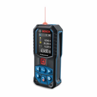 BOSCH, Laser-Distanzmessgeräte, GLM 50-27 C PROFESSIONAL