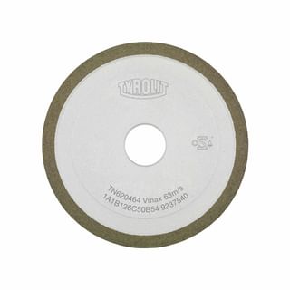 Wheels of CBN form 1A1 TYROLIT 620464