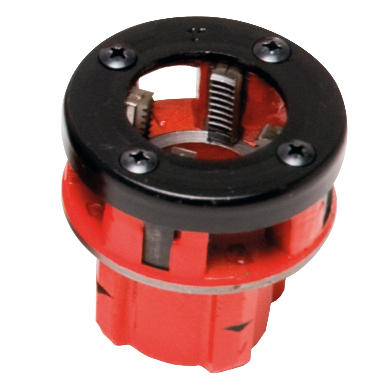 Spare cutting heads for hand threaders CBC ECO BSPT-DX