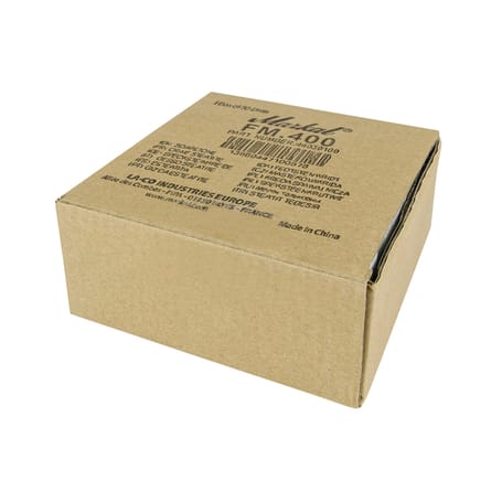 Gessetti Markal Rosso 120mm - Confezione Da 12 Per Segnare Su Cemento E Legno - Foto 13