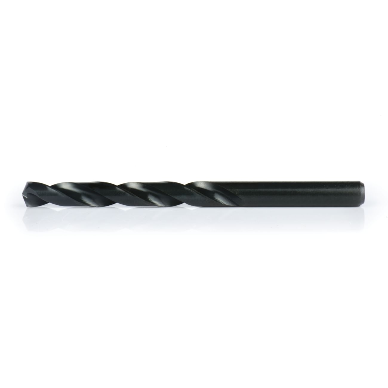 HSS drill bit 0.25-20 mm 118&#176;. WRK