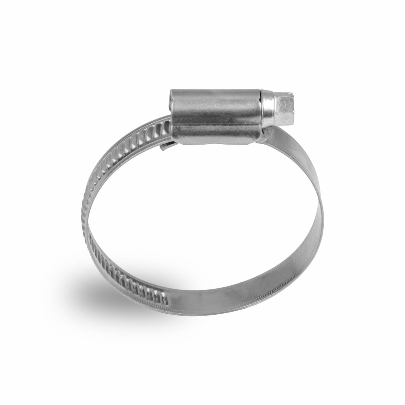 Fascette stringitubo W2B in acciaio AISI 430 DIN 3017 da 9 mm NORMA