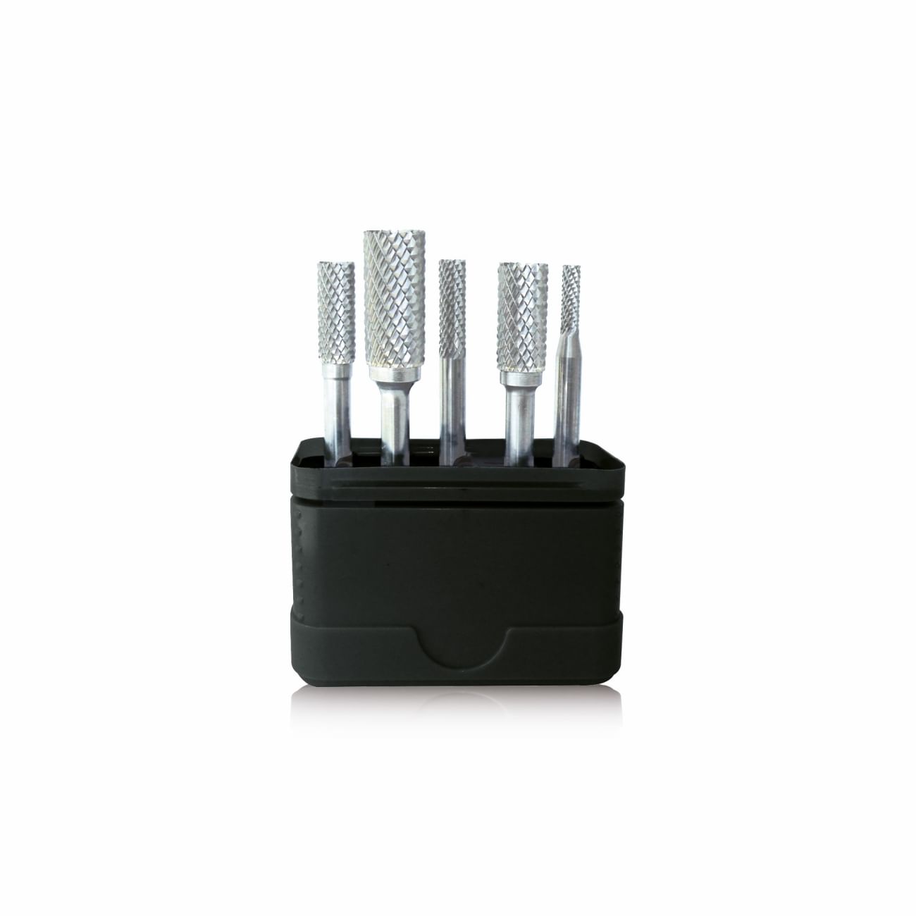 Kit di frese rotative in metallo duro WODEX ZYAS