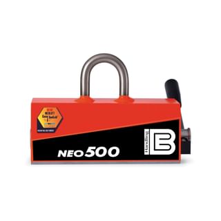 Chwytaki magnetyczne NEO B-HANDLING