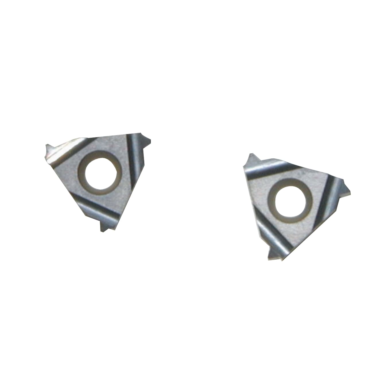 Inserti 16IR ISO 60° SMICUT