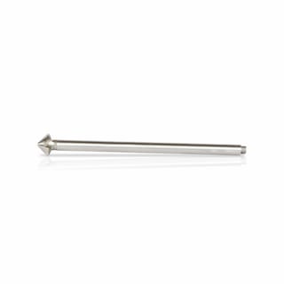 HSS Countersink 12-30 mm 90° BRIGHT 3 cutting edges GRANLUND