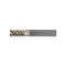 Solid carbide end mill 6 - 20 mm 6 cutting edges variable flute with sharp edge UNIVERSAL KERFOLG