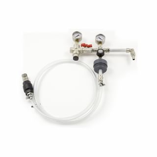 Miscelatore Venturi LANDOIL