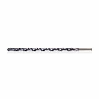 Carbide drill bit 4-12 mm 135° 20xD with lubrication holes UNIVERSAL KERFOLG