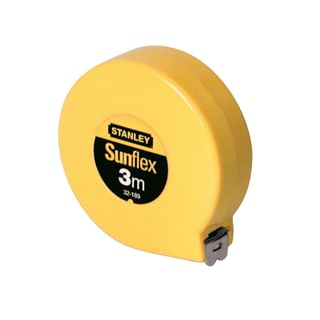 Pocket tape measures STANLEY SUNFLEX 32-189