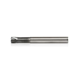 Solid carbide end mill 6 - 16 mm 6 cutting edges right helix 20° KERFOLG