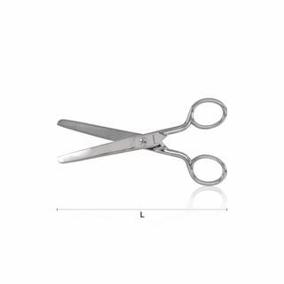 Scissors for paper WODEX WX4752