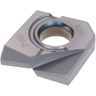 ZFBM MJ inserts BALLFINISHNOSE TUNGALOY