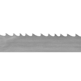 Hoja de sierra universal con cinta dentada HM altura 27 x 0,9 mm SPEED CUT GUABO