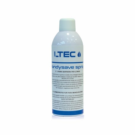 Derma-protective cream for hands LTEC HANDYSAVE