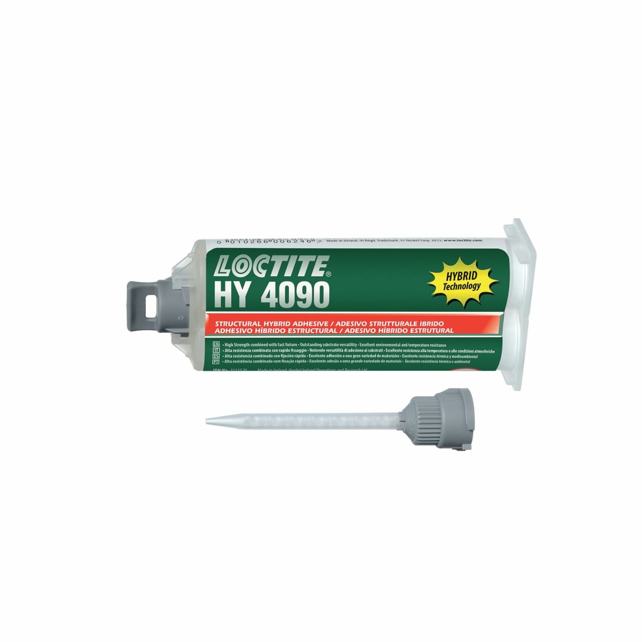 Adhesivos h&#237;bridos LOCTITE HY 4090
