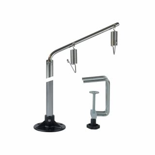 Suspension arms for motors