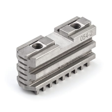 Double-guide base jaw series 268/278 FIAL