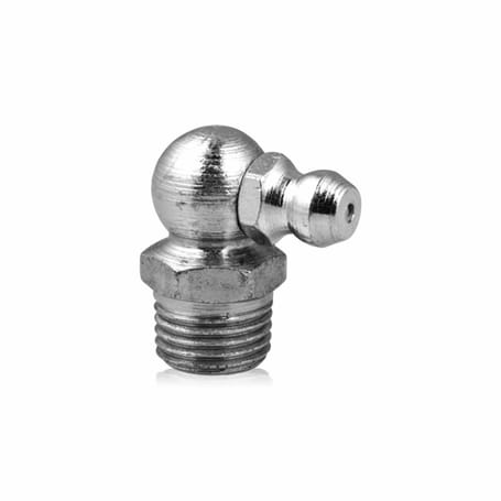 Smarownice hydrauliczne nachylone pod kątem 90°