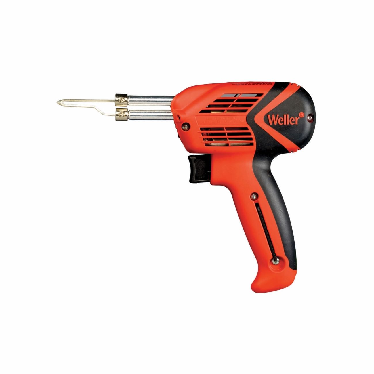 Soldadores de pistola 100 vatios WELLER 8100