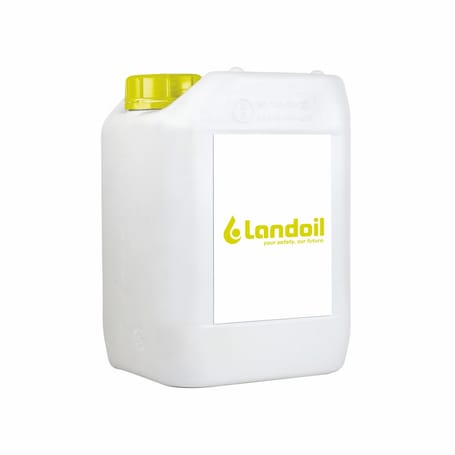 Reines Schneidöl Tap Fluid BLUE LANDOIL