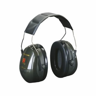 Auriculares antirruido 3M OPTIME II