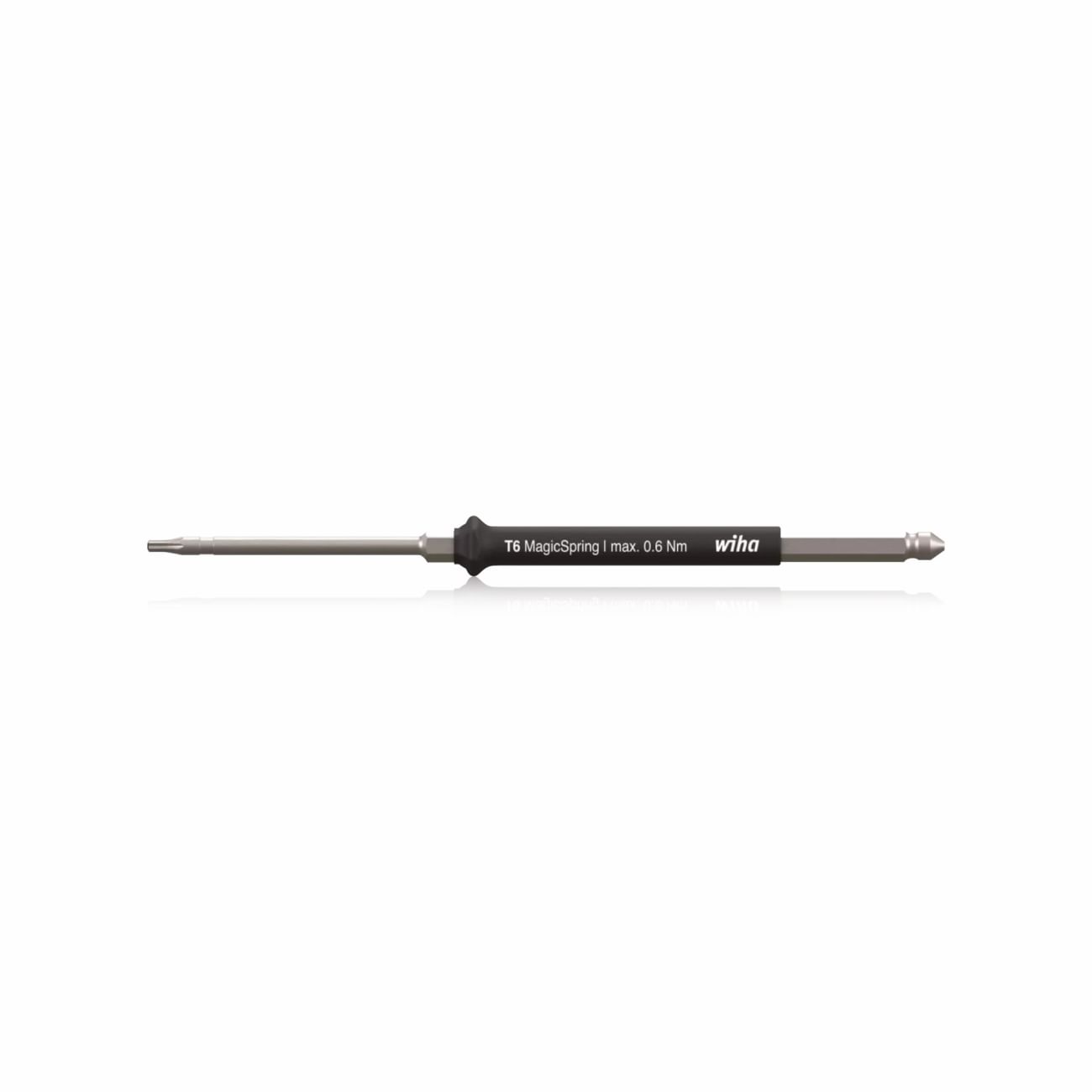 Wymienne ostrze do klucza dynamometrycznego easyTorque - Torx MagicSpring WIHA