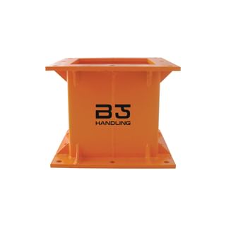 Zoccoli di rialzo per gru a colonna B-HANDLING