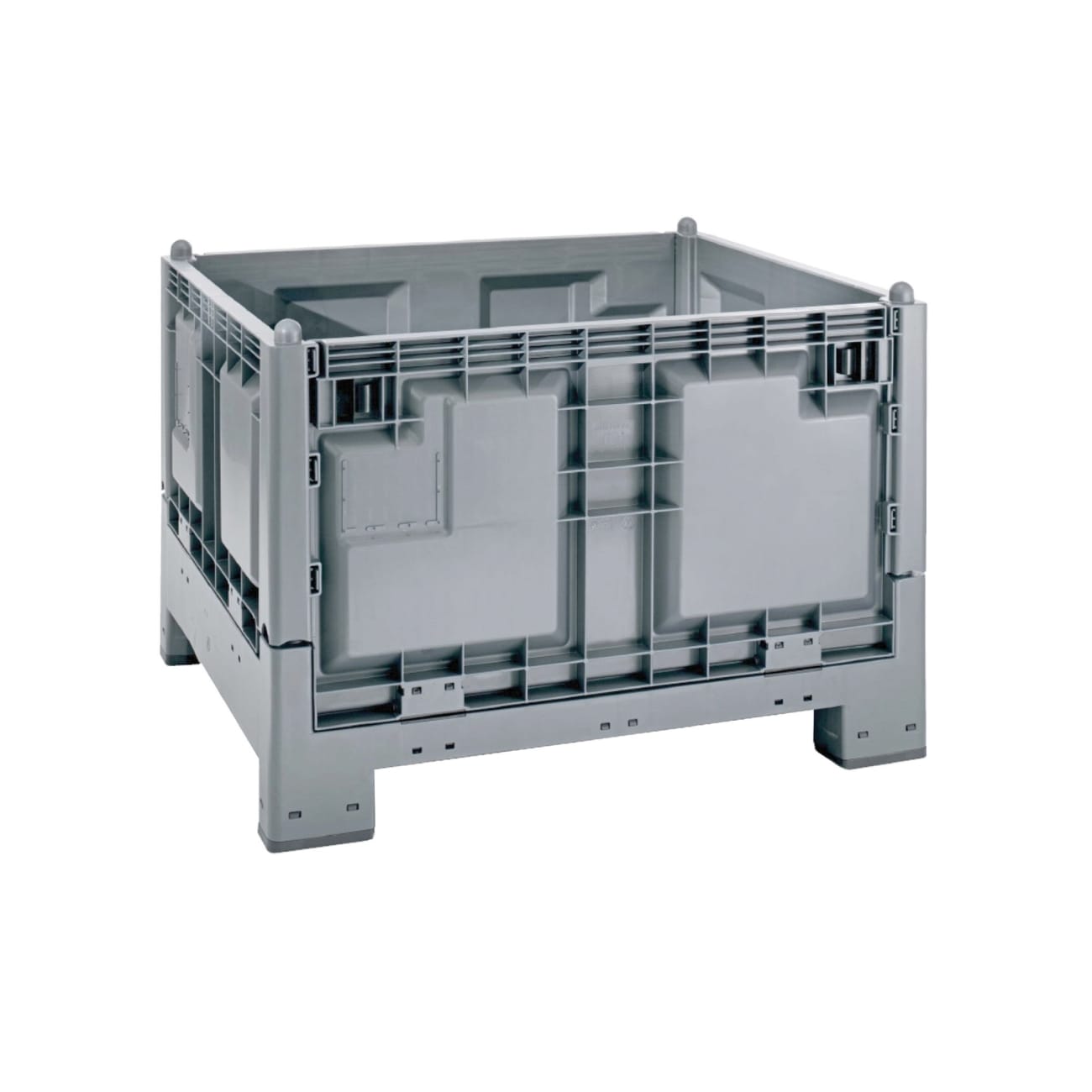 Cargo Fold 700 con 4 piedi MARTINI ALFREDO 80 124 701 - 80 124 711